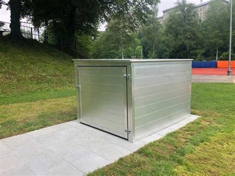 metal sports equipment storage boxes|Sports Equipment Storage .